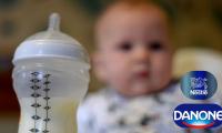 Baby Food Recall: Nestlé, Danone Face Scrutiny Over Health Safety Concerns
