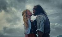 Margot Robbie Gives Bold Response To Critics Of 'Wuthering Heights'