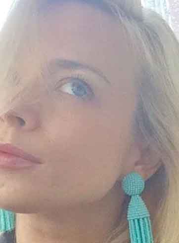 Susan Hamblin draws renewed scrutiny after your littlest girl email surfaces