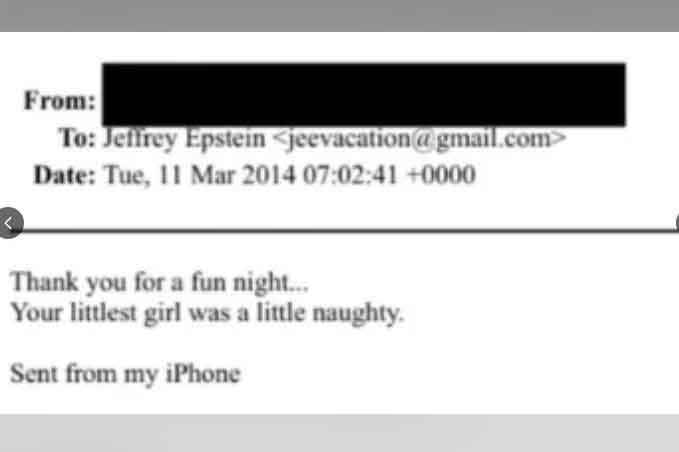 Susan Hamblin draws renewed scrutiny after your littlest girl email surfaces