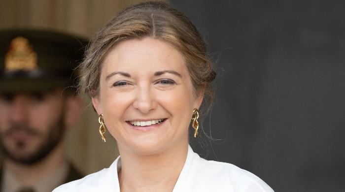 Princess Stephanie holds unique place among other modern consorts