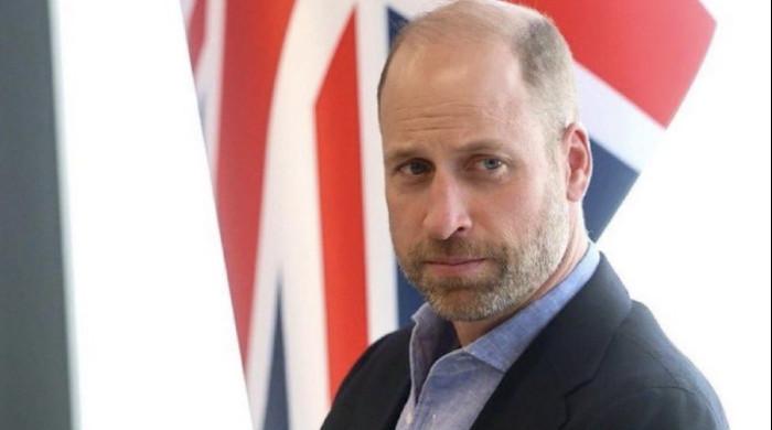 Prince William recalls most testing chapter with Kate and Charles