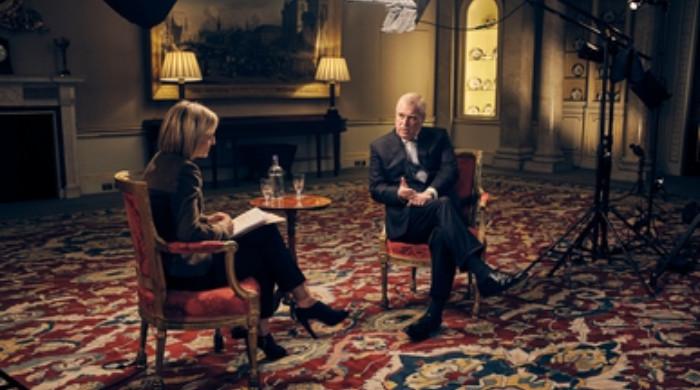 Royal family stays cautious on Andrew Mountbatten-Windsor matter