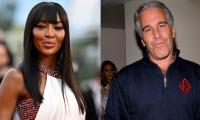 Naomi Campbell’s Past Social Contact With Jeffrey Epstein Detailed In Newly Released Files