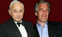 Inside Les Wexner’s Testimony: ‘I Was Naive’ About Jeffrey Epstein