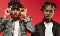 Rae Sremmurd’s ‘Black Beatles’ Mannequin Challenge Returns In 2026