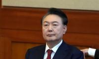 Former President Yoon Suk Yeol Faces Possible Death Sentence In Insurrection Verdict