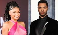 Halle Bailey, Regé-Jean Page Spark Romance Rumours With Recent Outing