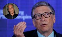 Bill Gates Cancels AI Summit Keynote After Renewed Questions Over Epstein Ties