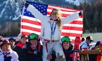 From Grief To Glory: Mikaela Shiffrin’s Road To Historic 2026 Olympic Slalom Gold