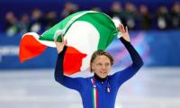 Winter Olympics 2026: Arianna Fontana Makes History As Italy’s Most Decorated Olympian 