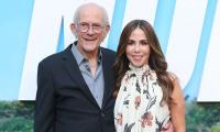 Christopher Lloyd Faces Backlash Over His Age-gap Marriage To Fifth Wife Lisa Loiacono