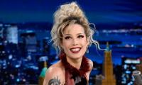Halsey’s rare health struggle you didn’t know about