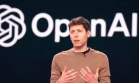 Sam Altman Says AI Will Replace Jobs But Humans Will Find Better Work
