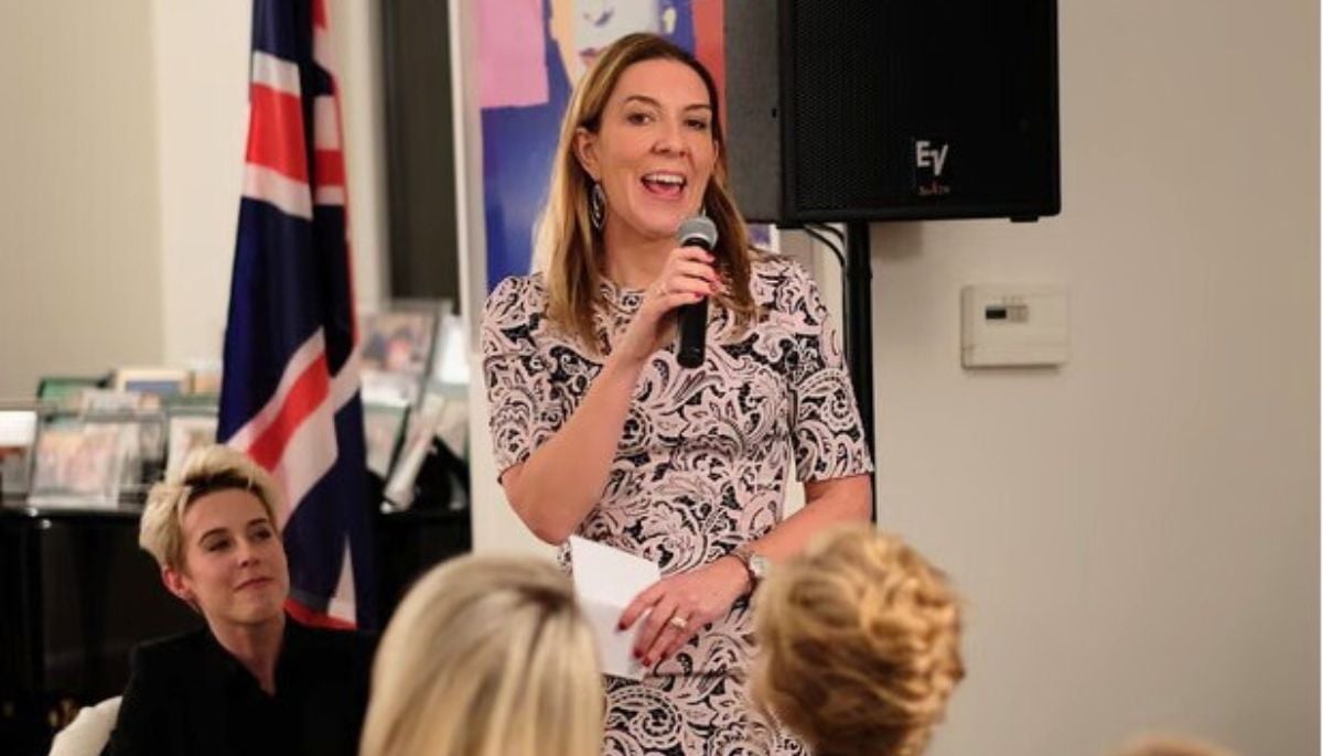 Dame Romero has been dubbed as the Queen of Woke for her love of progressive causes