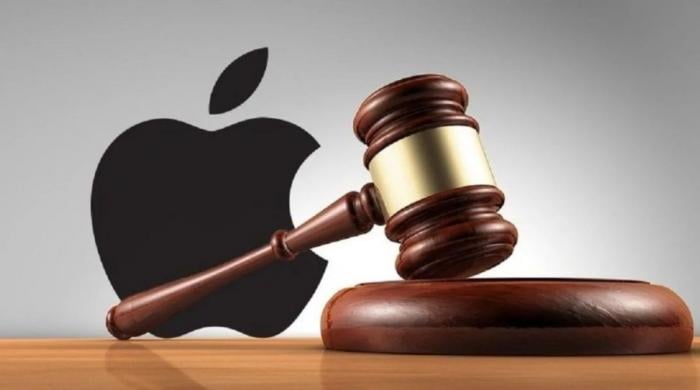 Apple sued over child sexual abuse material stored or shared on iCloud