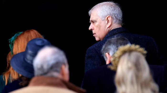 Andrew’s arrest leaves Beatrice, Eugenie in emotional turmoil