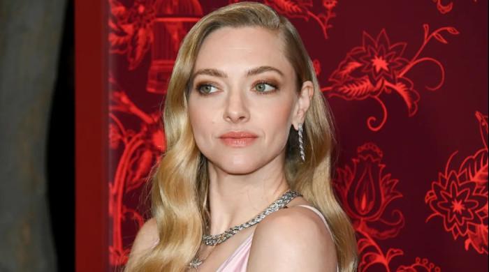 Amanda Seyfried on stepping into her most challenging role
