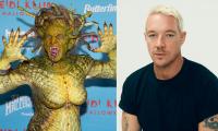 Heidi Klum Eyes Spooky Season Anthem With Diplo After Being Dubbed 'Queen Of Halloween'