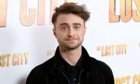 Daniel Radcliffe Wants Son To See Him As Just Dad, Not Harry Potter