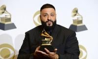 DJ Khaled Shares Weight Loss Progress