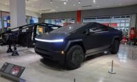 Tesla Expands Cybertruck Lineup With Affordable Model In US, Slashes Cyberbeast Price To Boost Demand