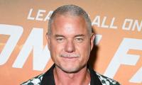 Eric Dane recorded episodes for the third season of 'Euphoria' before his death from ALS complications 