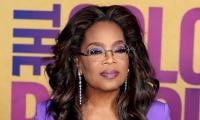Oprah Winfrey Talks About Weight-loss 'tool To Manage' Health