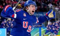 Winter Olympics 2026: Everything to know about the USA vs Slovakia men’s hockey game today