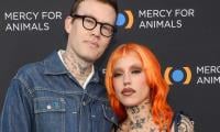 Brooke Candy announces divorce from Kyle England after seven years of marriage