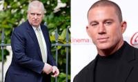 Channing Tatum reacts to UK's action against Andrew Mountbatten-Windsor 
