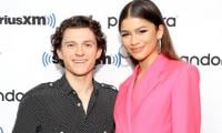 Zendaya, Tom Holland already married? Actress shows off new ring