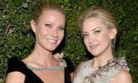 Gwyneth Paltrow Reveals Deep Personal Connection With Kate Hudson