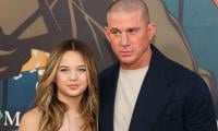 Channing Tatum reveals what he told daughter after violent incident at school