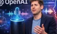 OpenAI To Rollout AI Powered Smart Speakers By 2027