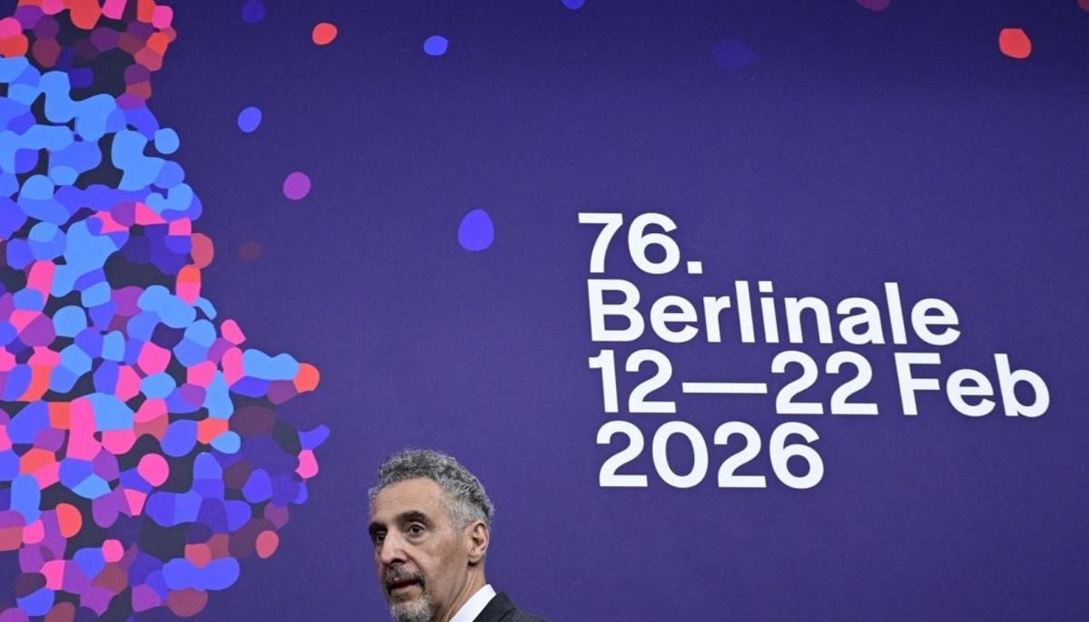 thenews.com.pk - The News Digital - Political tensions steal spotlight at Berlin Film Festival closing ceremony