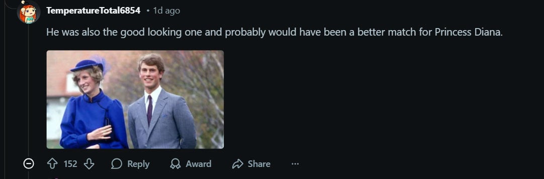 Prince Edward praised after Andrews arrest: Scandal-free brother