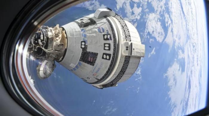 Astronauts face life threatening risk on Boeing Starliner, NASA says