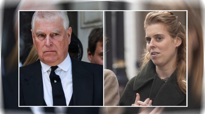Will Princess Beatrice, Eugenie stay in contact with Andrew? Source speaks out