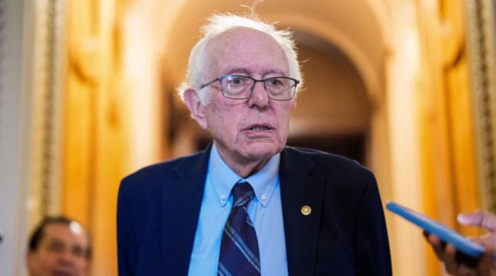 ‘AI revolution is coming fast & US has no clue,’ Bernie Sanders warns of speed of disruption 