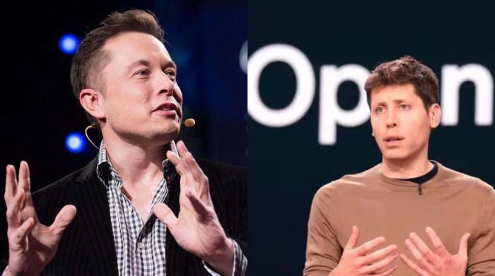 Internet erupts after Candace Owens claims Elon Musk and Sam Altman are ‘not human’