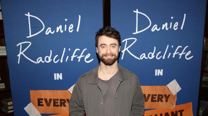 Daniel Radcliffe reveals why he is keeping Harry Potter secret