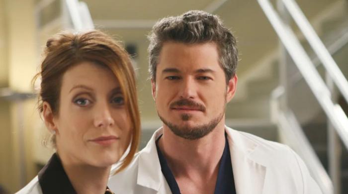 Kate Walsh remembers her 'Grey’s Anatomy' co-star Eric Dane following his death at 53