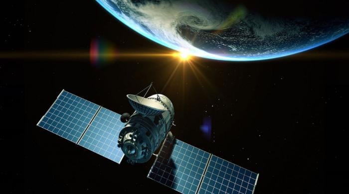 Space-based solar power could push the world beyond net zero: Here’s how 