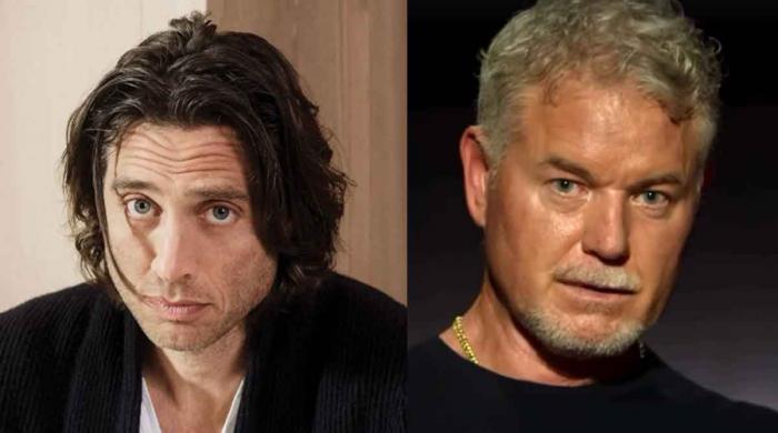 Brad Falchuk, Gwyneth Paltrow's husband, opens up about Eric Dane's 'Famous Last Words'