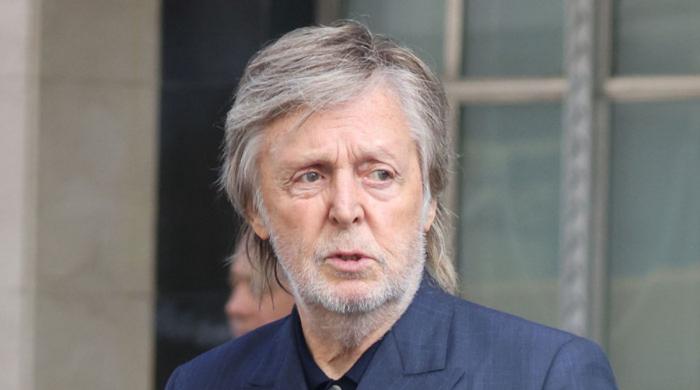 Sir Paul McCartney gets honest about whether he broke up The Beatles