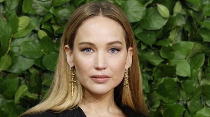 Jennifer Lawrence on her complicated relationship with fame while battling rejection: 'Annoying'