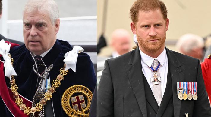 Meghan Markle, Prince Harry's longtime friend shares true feelings of royal couple on Andrew arrest