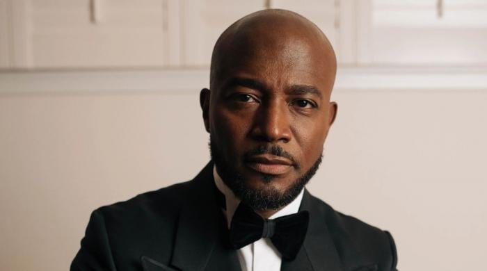 Taye Diggs encourages people for early cancer detection after losing both his parents