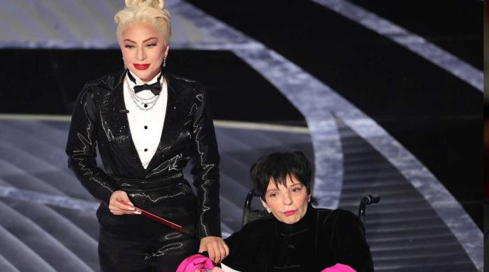 Liza Minnelli alleges she was ordered to use wheelchair at 2022 Academy Awards